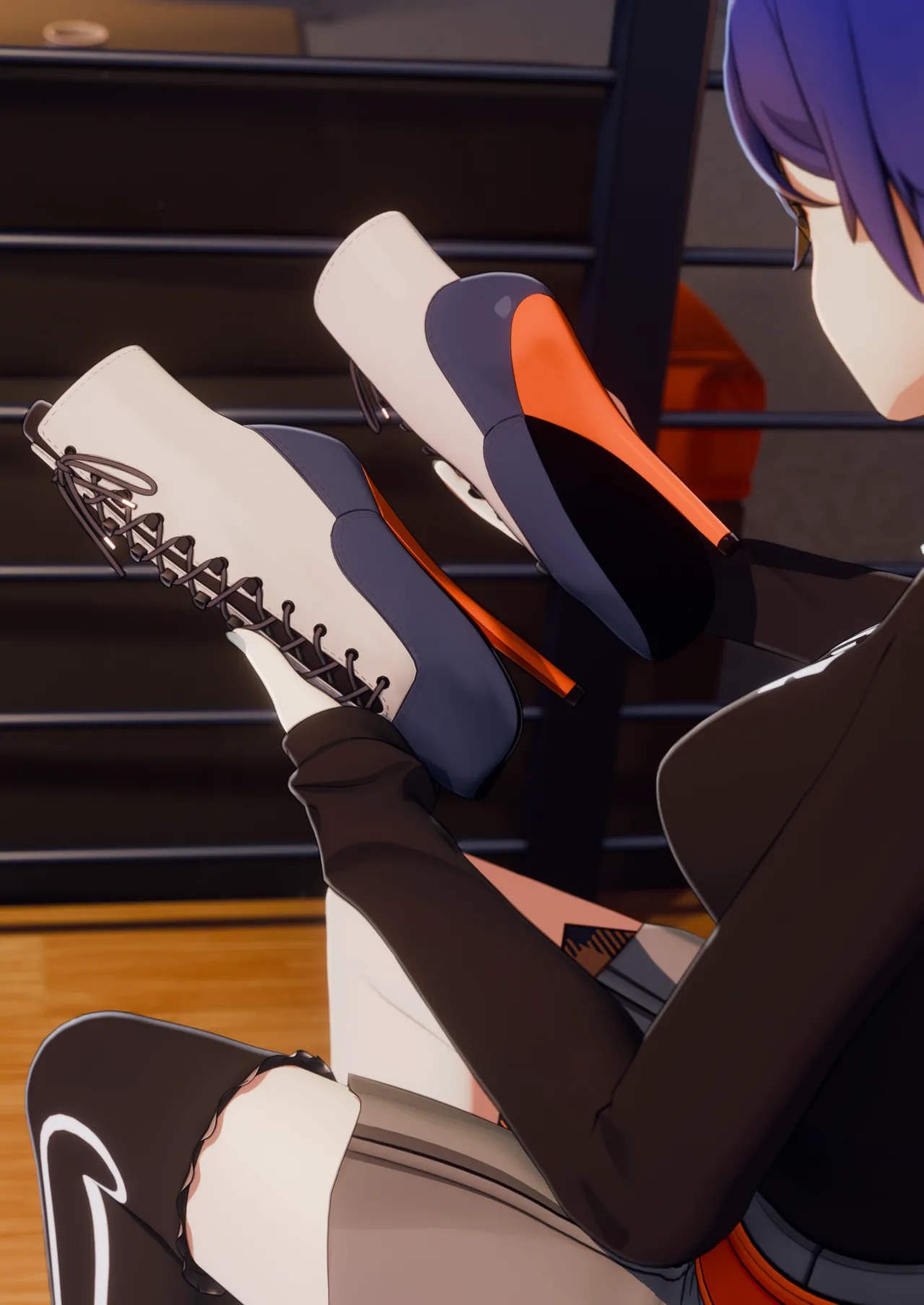 Finathai Belles Packages Single Images Pixiv Fanbox - Image 6