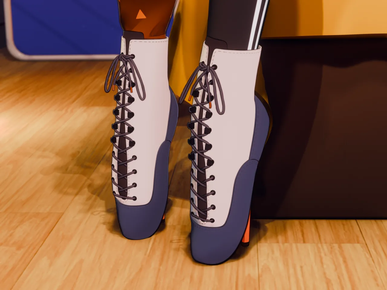 Finathai Belles Packages Single Images Pixiv Fanbox - Image 60