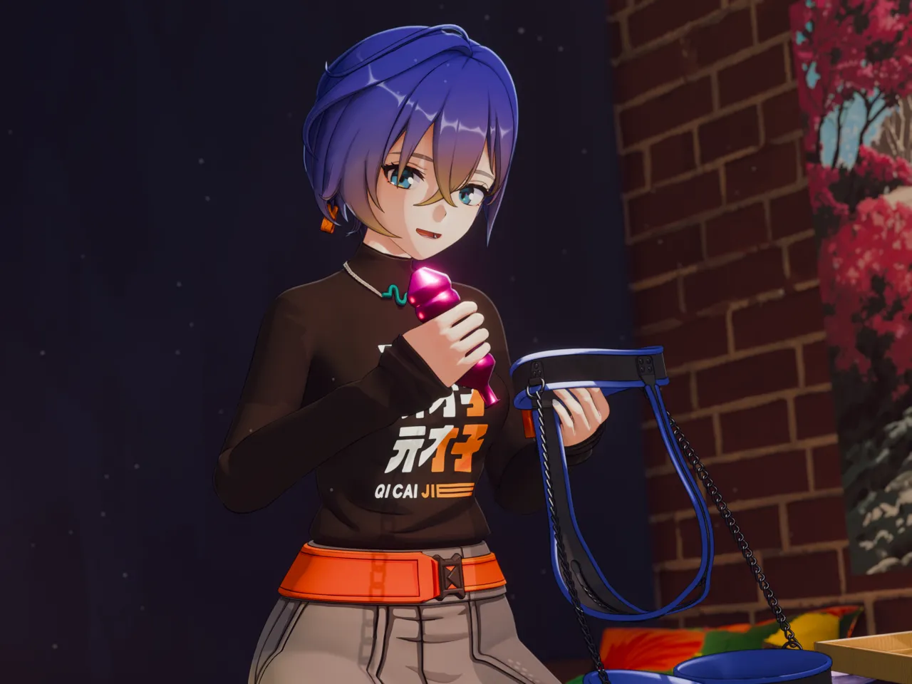 Finathai Belles Packages Single Images Pixiv Fanbox - Image 68