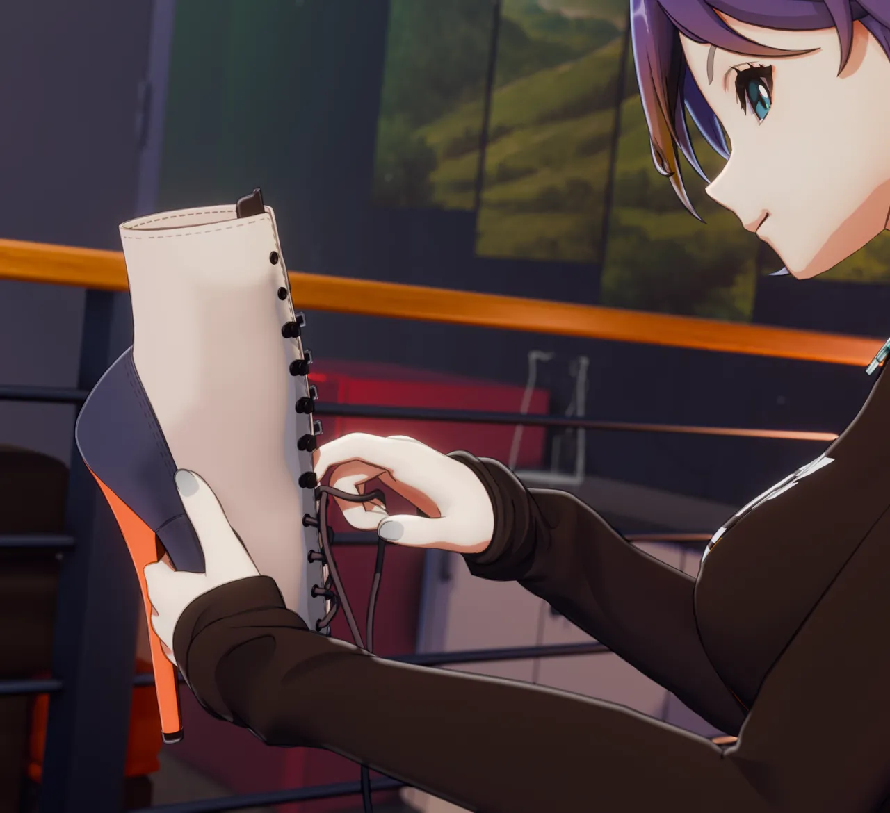 Finathai Belles Packages Single Images Pixiv Fanbox - Image 7