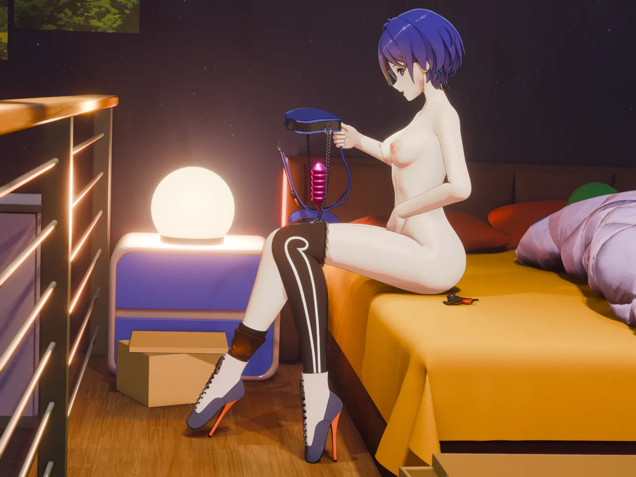 Finathai Belles Packages Single Images Pixiv Fanbox - Image 72