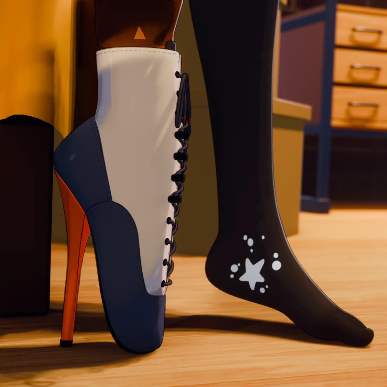 Finathai Belles Packages Single Images Pixiv Fanbox - Image 9