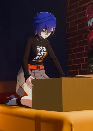 Finathai Belles Packages Single Images Pixiv Fanbox - Page 18