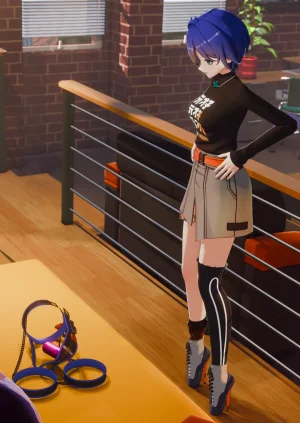 Finathai Belles Packages Single Images Pixiv Fanbox - Page 25