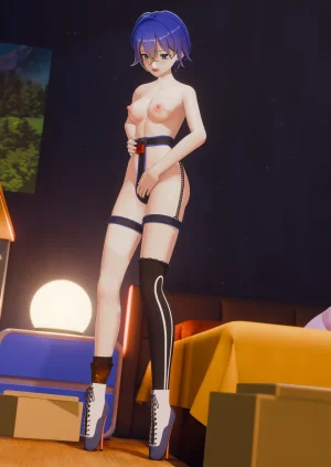 Finathai Belles Packages Single Images Pixiv Fanbox - Page 35