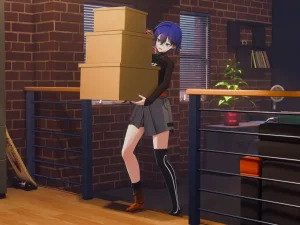 Finathai Belles Packages Single Images Pixiv Fanbox - Page 53