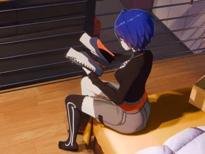 Finathai Belles Packages Single Images Pixiv Fanbox - Page 55