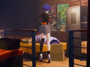 Finathai Belles Packages Single Images Pixiv Fanbox - Page 65