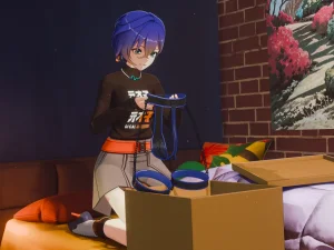 Finathai Belles Packages Single Images Pixiv Fanbox - Page 66