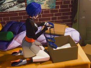 Finathai Belles Packages Single Images Pixiv Fanbox - Page 67