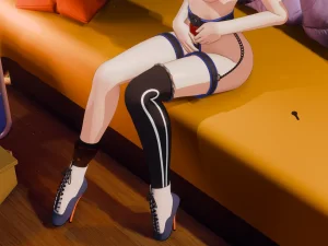 Finathai Belles Packages Single Images Pixiv Fanbox - Page 82