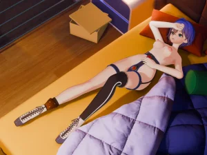 Finathai Belles Packages Single Images Pixiv Fanbox - Page 83