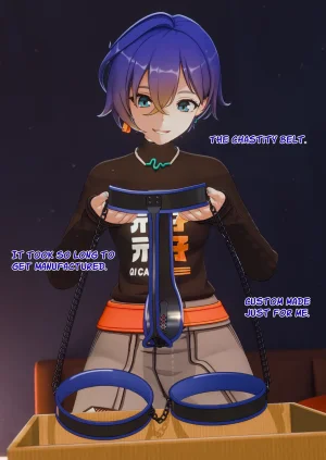 Finathai Belles Packages Stroy Pixiv Fanbox - Page 10