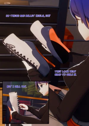 Finathai Belles Packages Stroy Pixiv Fanbox - Page 3