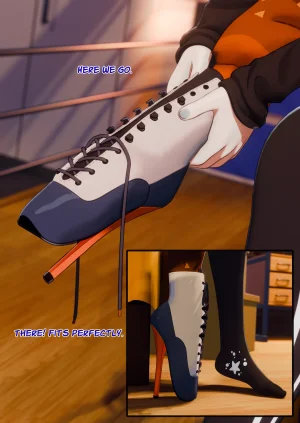 Finathai Belles Packages Stroy Pixiv Fanbox - Page 4