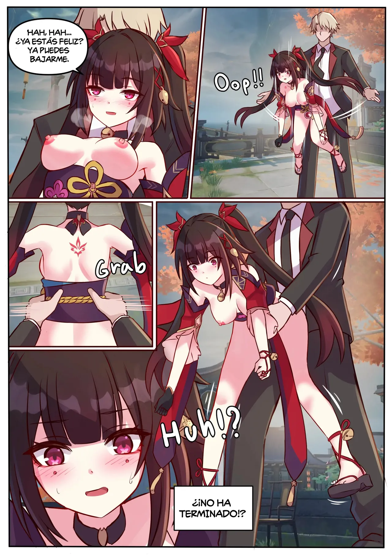 Finish Sparkle Spanish - Image 10