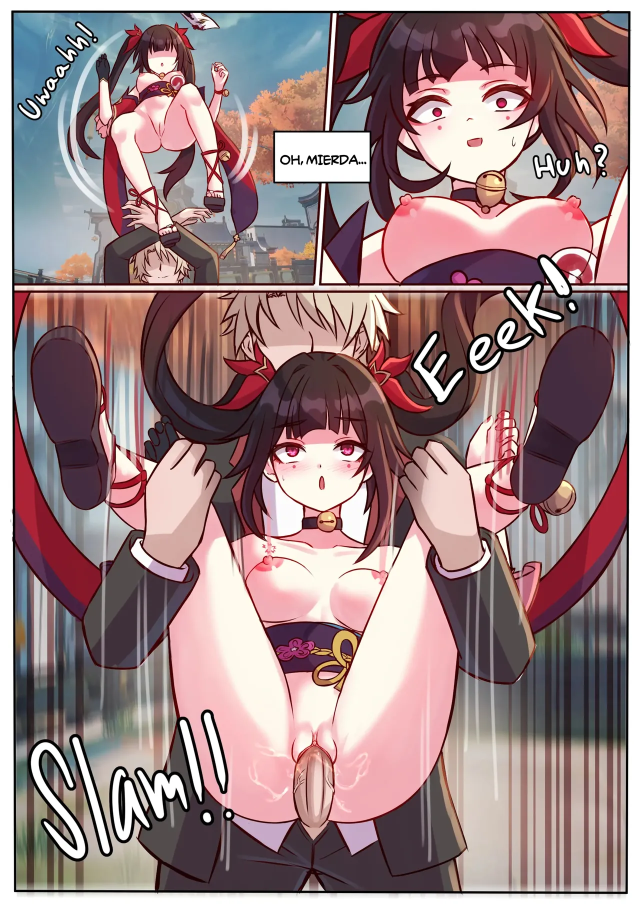 Finish Sparkle Spanish - Image 8