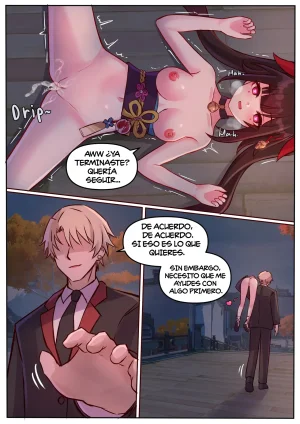 Finish Sparkle Spanish - Page 13