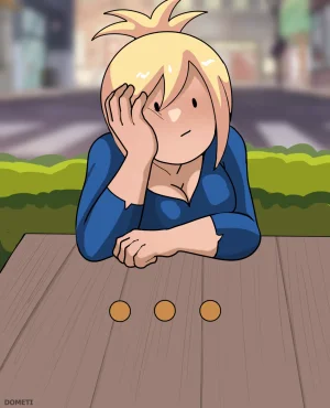 Fionnas Very Long Night - Page 5