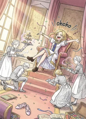 Fire Emblem 12 - Illustrated Support Convos - Page 3