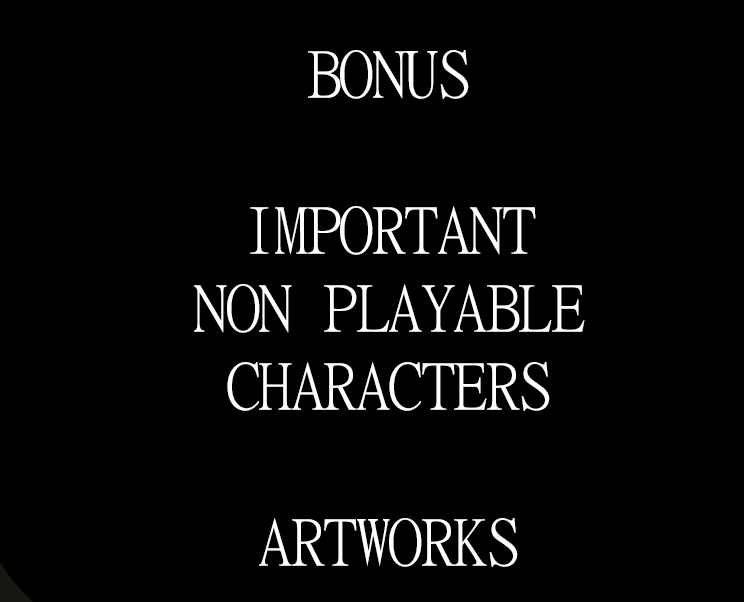 Fire Emblem 6 - Illustrated Support Convos - Image 2