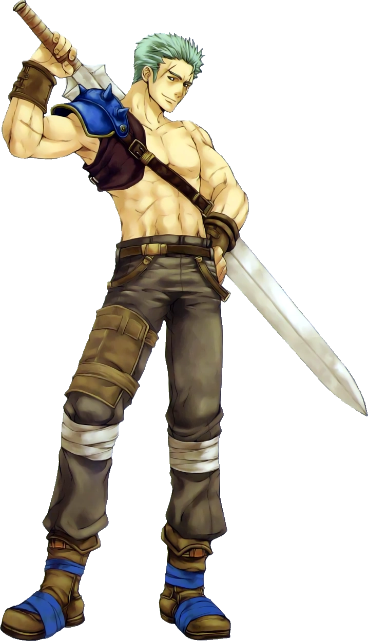 Fire Emblem 6 - Illustrated Support Convos - Image 52