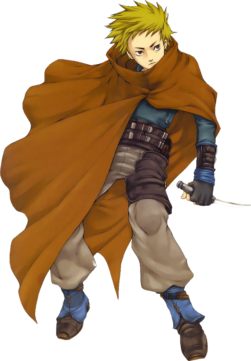 Fire Emblem 6 - Illustrated Support Convos - Image 77