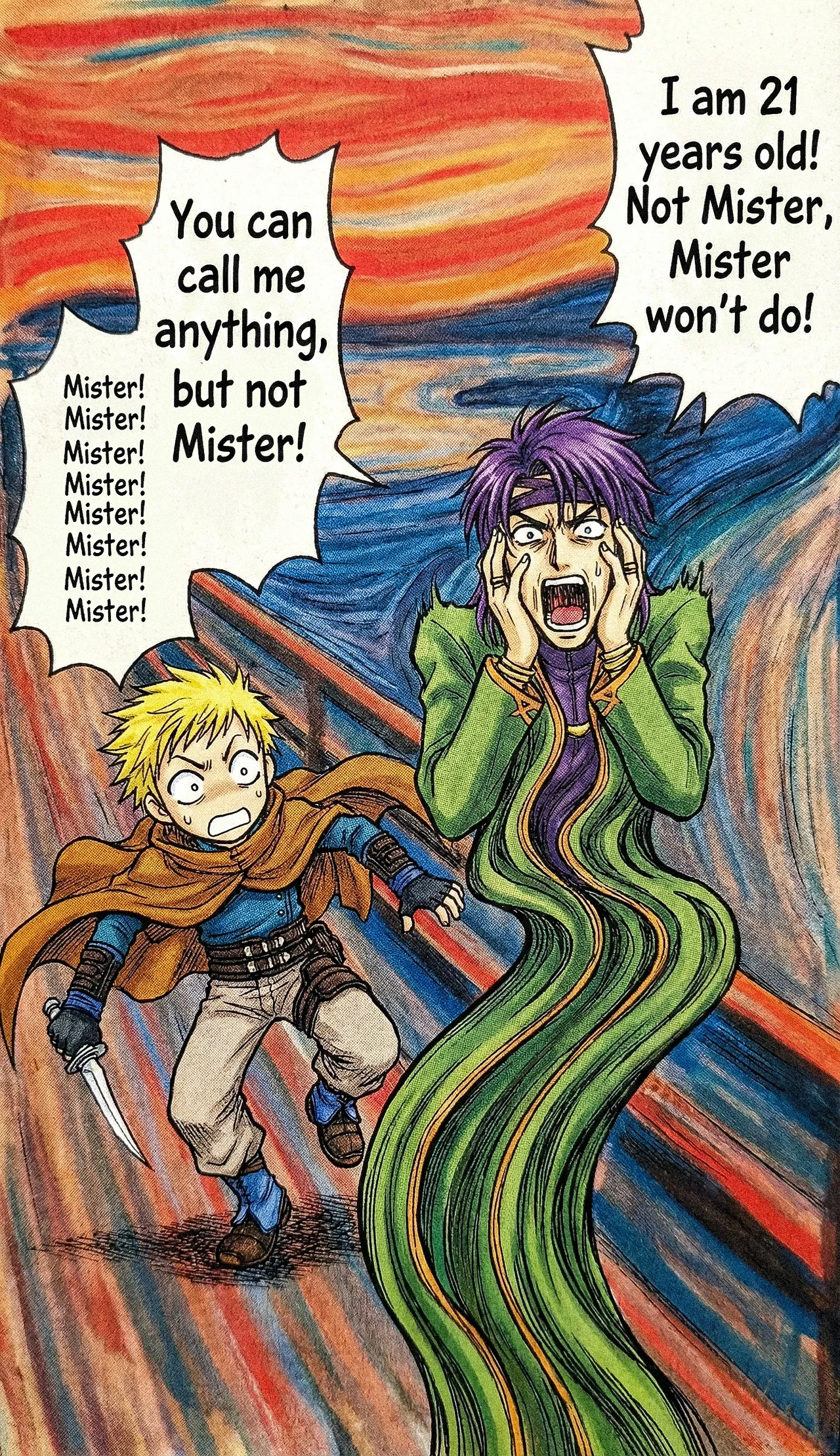 Fire Emblem 6 - Illustrated Support Convos - Image 80