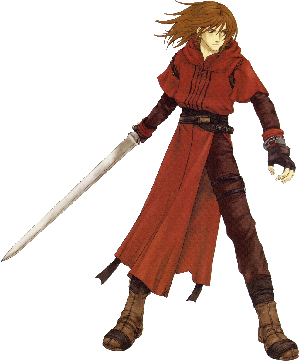 Fire Emblem 6 - Illustrated Support Convos - Image 90