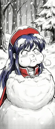 Fire Emblem 6 - Illustrated Support Convos - Page 131