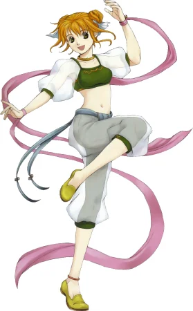 Fire Emblem 6 - Illustrated Support Convos - Page 166