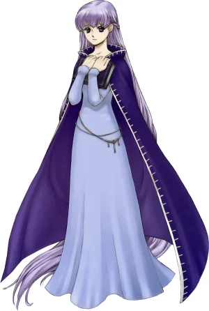 Fire Emblem 6 - Illustrated Support Convos - Page 195