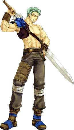 Fire Emblem 6 - Illustrated Support Convos - Page 52