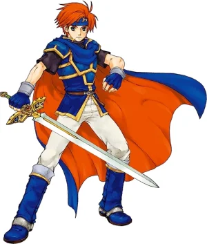 Fire Emblem 6 - Illustrated Support Convos - Page 7