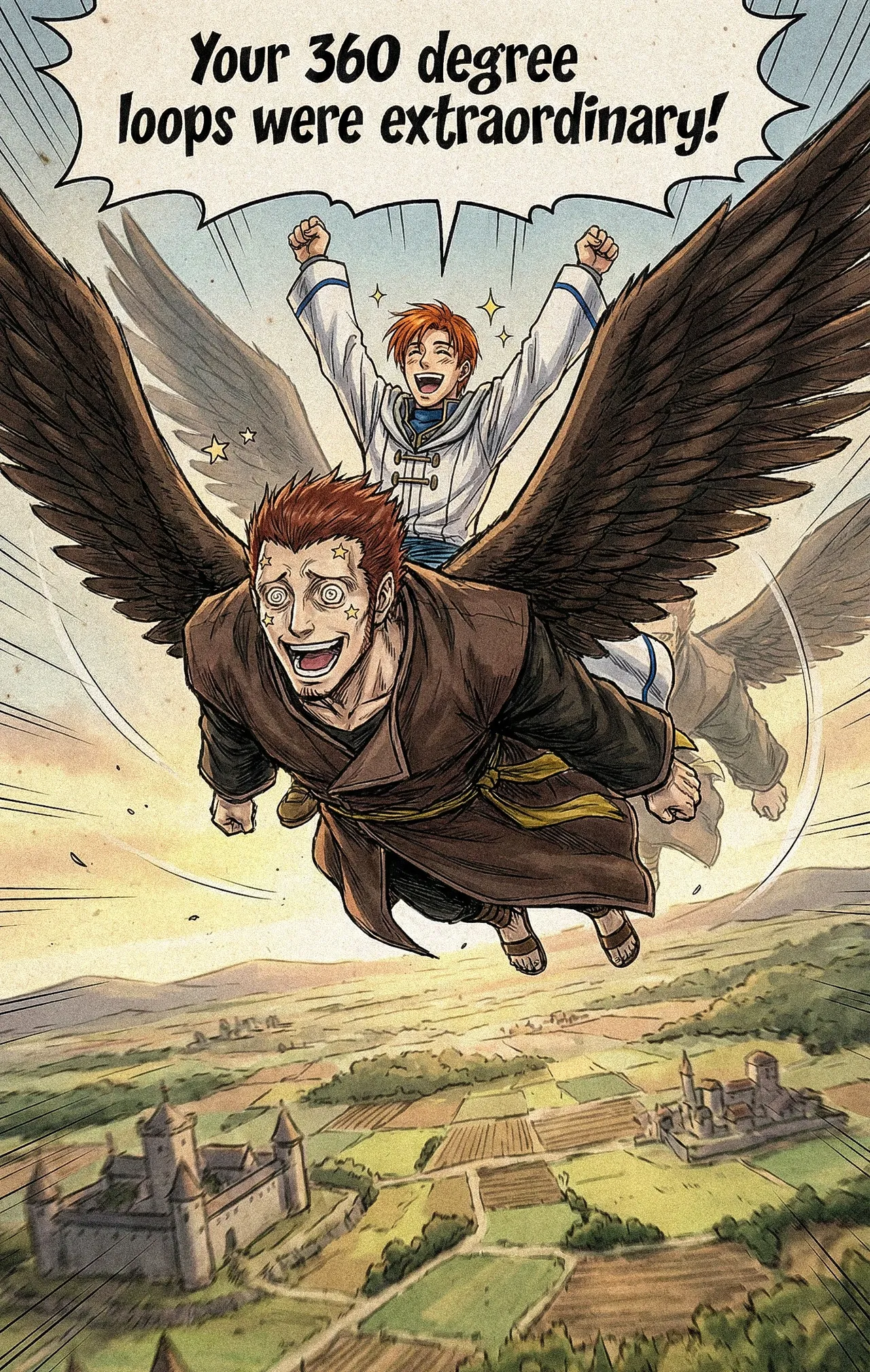 Fire Emblem 9 - Illustrated Support Convos - Image 28