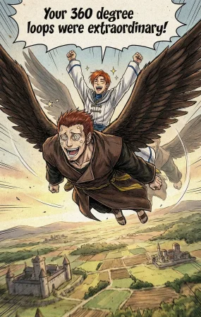 Fire Emblem 9 - Illustrated Support Convos - Page 28