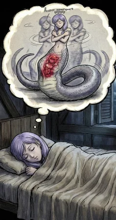 Fire Emblem 9 - Illustrated Support Convos - Page 3