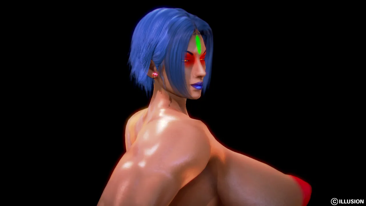 FIRE ONLaquadia old works part 1 - Image 381