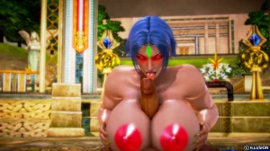 FIRE ONLaquadia old works part 1 - Page 126