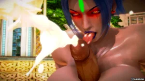 FIRE ONLaquadia old works part 1 - Page 132