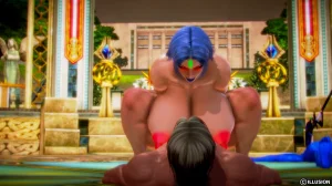 FIRE ONLaquadia old works part 1 - Page 137