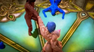 FIRE ONLaquadia old works part 1 - Page 14