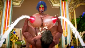 FIRE ONLaquadia old works part 1 - Page 170