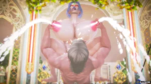 FIRE ONLaquadia old works part 1 - Page 174