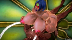 FIRE ONLaquadia old works part 1 - Page 183