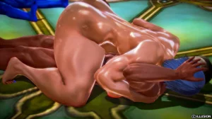 FIRE ONLaquadia old works part 1 - Page 206