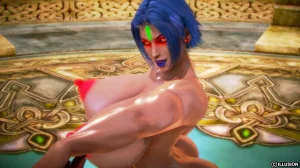 FIRE ONLaquadia old works part 1 - Page 21