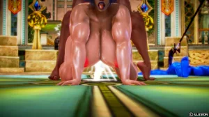 FIRE ONLaquadia old works part 1 - Page 251