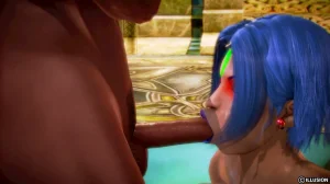 FIRE ONLaquadia old works part 1 - Page 259