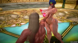 FIRE ONLaquadia old works part 1 - Page 30